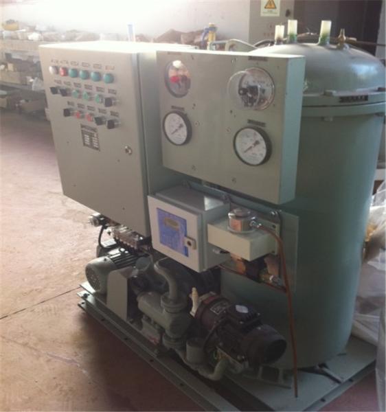 Marine 15 ppm Oil Water Separator with Cheap Price