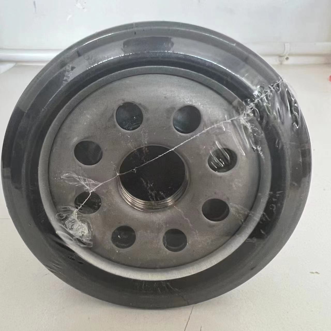 Engineering Machinery Parts RanyouZx250 4616545 4616544 Fuel Filter for Performance