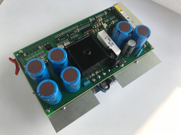 00.781.2083,HD SM52 SM74 POWER SUPPLY BOARD NTK,HD CIRCUIT BOARD,NT85,NT85-2