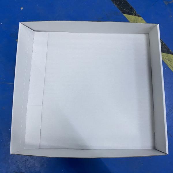 Полностью автоматическая складная машина для картонных коробок 380 В