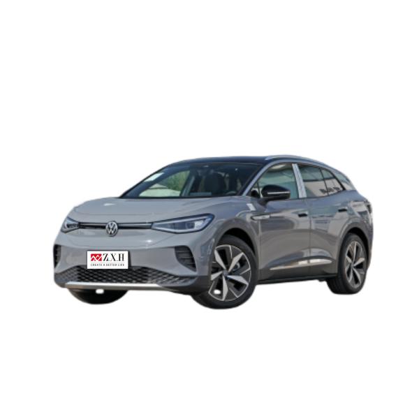 ZXH Adult EV Car very popular electro SUV elektro ID4X Crozz Pro PURE+ Prime VW ID4 Volkswagens ID4 for sale or for personal use