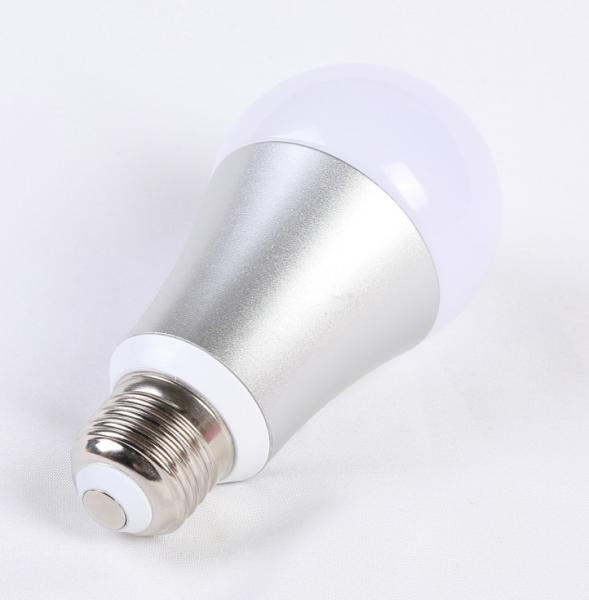 Dimmable Long Life Light Bulbs , Low Power LED Light Bulbs For Home