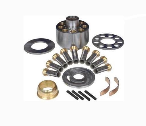 CAT385H Hydraulic Piston Pump Spare Parts/repair ktis/rotary group for excavator