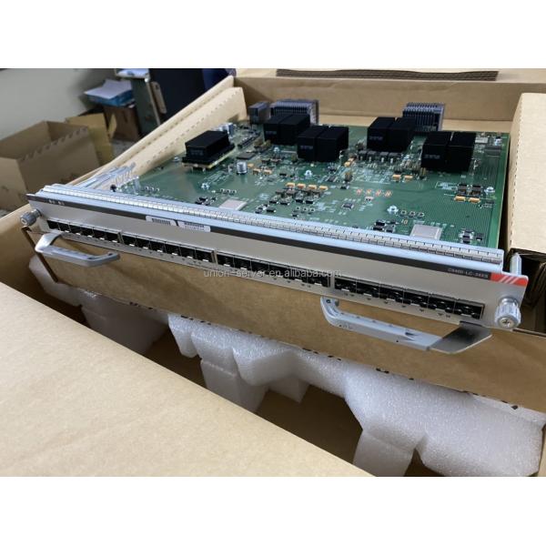 C9400-SUP-1-B Сетевой процессор серии C9400