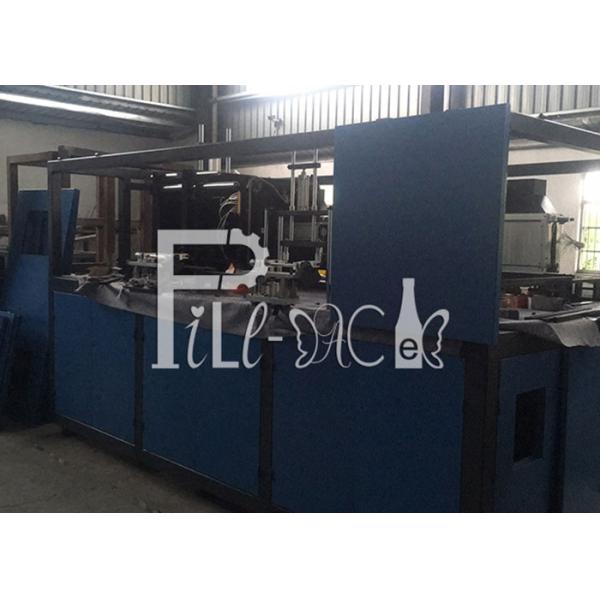 Automatic Energy Juice Oil Beverage Pet / Plastic Bottle Blow Production / Producing Machine / Equipment / System