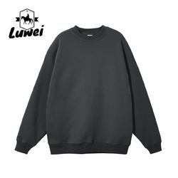 Pesos pesados Felpa Essentials Premium Cut and Sew Companhia de grande porte Vintage Sweatshirt Homens Designer Hoodies