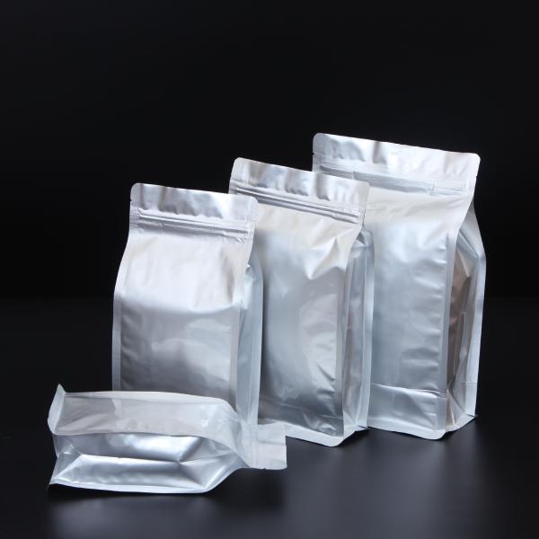 Aluminium Digital Printing Stand Up k Bags