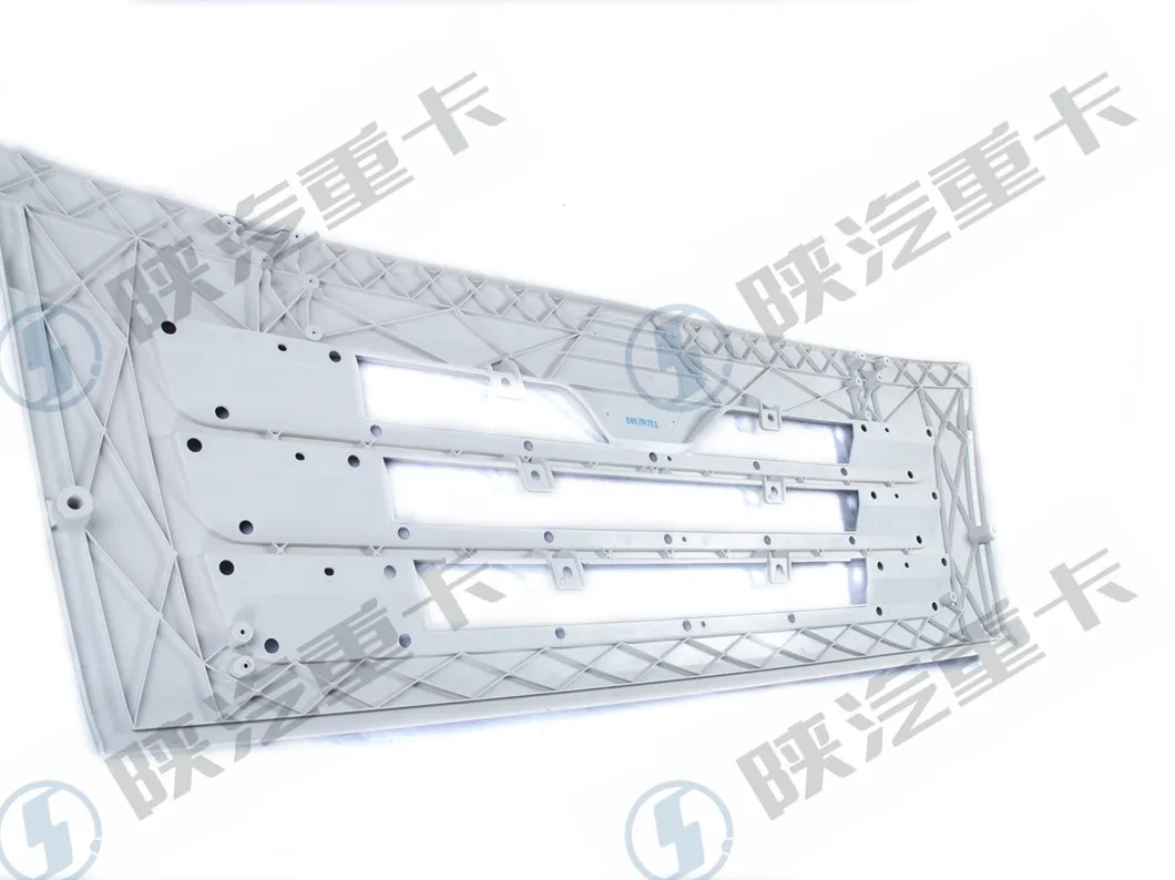 SHACMAN Front Grille Dz13241110011 Shacman Original Auto Parts