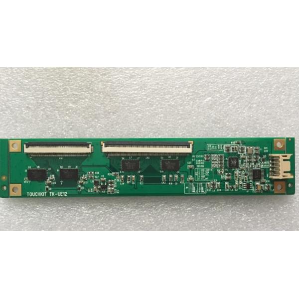 Панель экрана касания УСБ внешняя емкостная, дисплей сенсорного экрана высокого разрешения емкостный