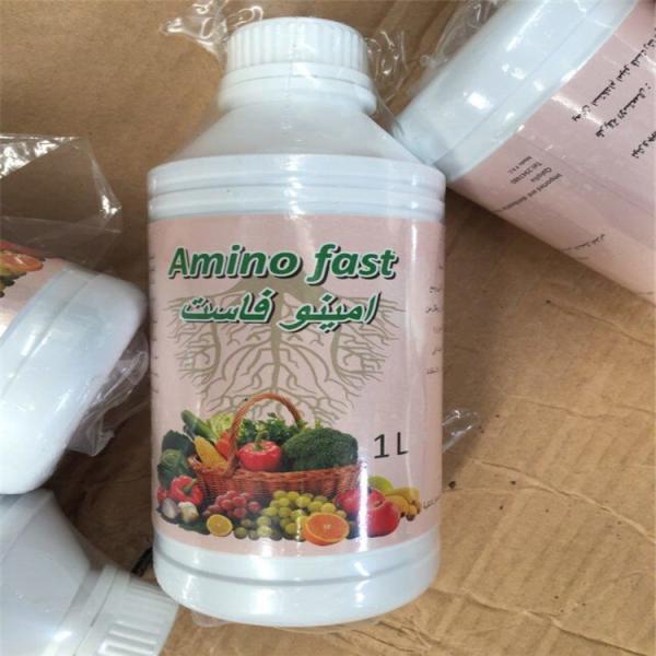 Парник подрезывает удобрение томата органическое с богатой аминокислотой