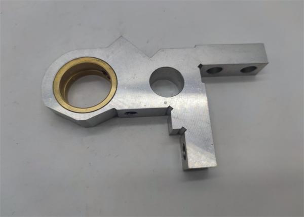 Mitsubishi 3F Offset Printing Machine Spare Parts Bracket KG06582