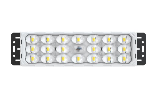 Waterproof IP67 LED Street Light Module OEM ODM Customized Outdoor Lights