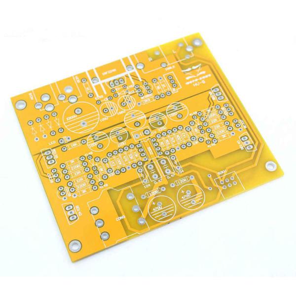 Customized Prototype PCB Board HASL Surface For Electronics