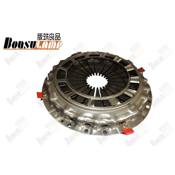 430 MM 6WF1 CXZ ISUZU 1312204010 Clutch Cover Assy