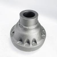 Accesorios para el calentamiento y el endurecimiento de piezas de forja de acero resistentes a la corrosión