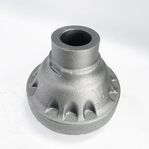 Steel Forged Differential Housing Corrosion Resistant For Heavy Duty Trucks
