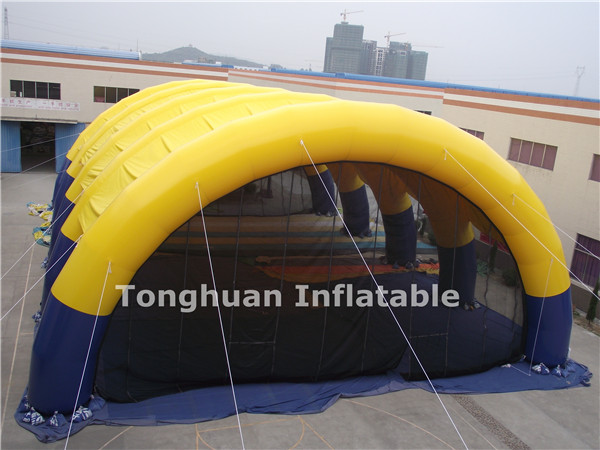 Best Price Large Inflatable Dome Tent China Factory Inflatable Igloo Tent for Events