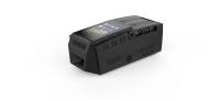4.8kg tenu dans la main Trace Detectors Ion Mobility Spectrum explosif
