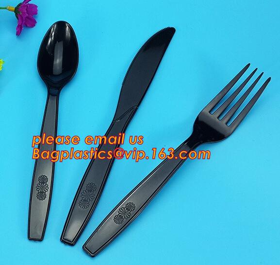 biodegradable disposable tableware essential housewares kitchenware household dollar tree one-time-use cheap dessert for