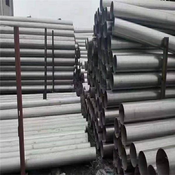 Sus Jis Astm Aisi Polished Finish Round Ss Steel Tube 201 202 304 304l 309s 310s 316 316l 321 410 420 430 Stainless Steel Pipe