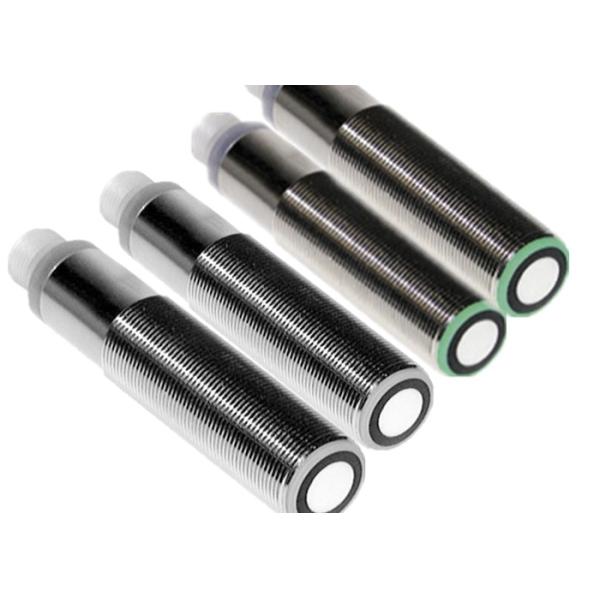 Current Type Lead Plug In 20MA Ultrasonic Proximity Switch