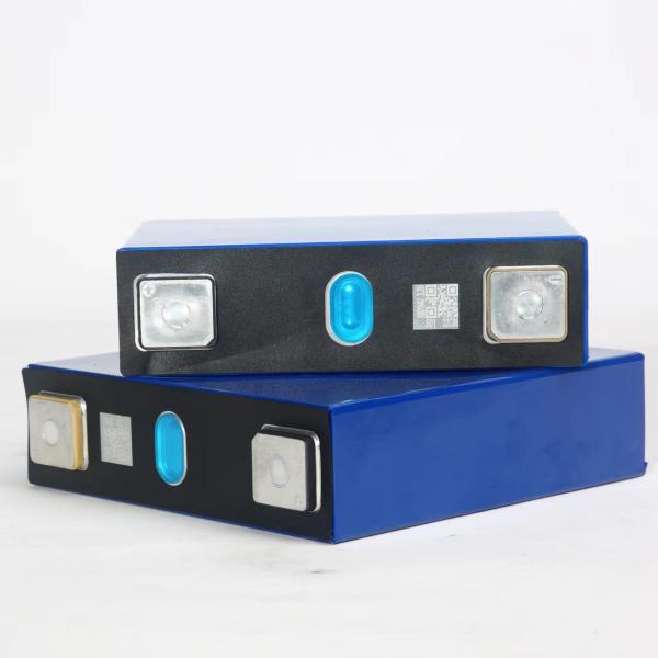 Батарея IEC62619 3.2V Lifepo4, батареи лития солнечного хранения перезаряжаемые