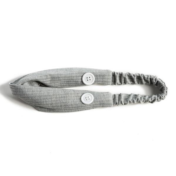 Stretch Washable Makeup Wrap Headband