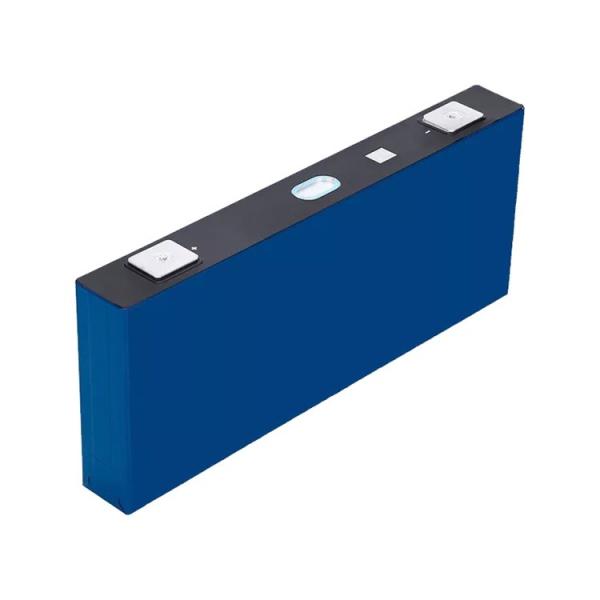 Grade A CALB 177Ah 3.2V Prismatic Lithium Ion Battery with 3000 Cycle Life for Solar Applications