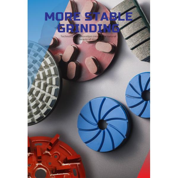 Прочный металлобелок алмазный шлифовальный диск для гранита 50/200 шлифовальный диск для шлифования шлифов