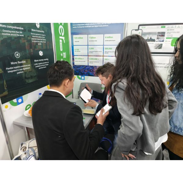 Beijing Silk Road Enterprise Management Services Co., Ltd.