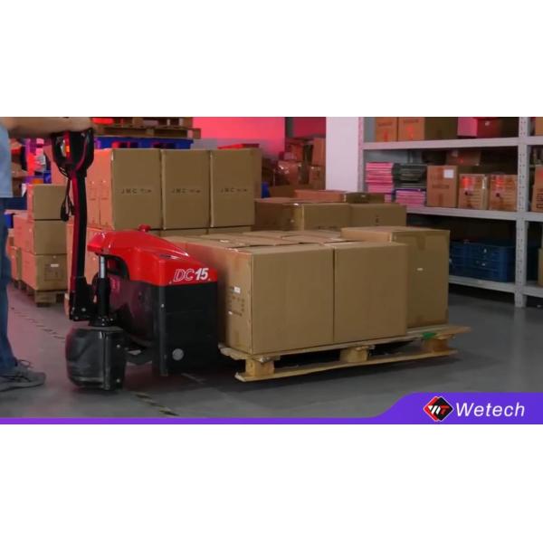 Wetech Electronic Technology Limited