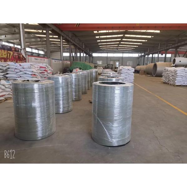 PE Электрофузионный рукав / Ef Открытый соединение для HDPE Структурные стены спиральные трубы соединения