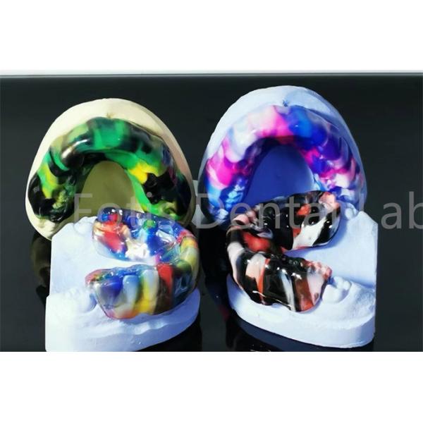 Tratamento Ortodôntico Eficaz Alinhadores de Aparelhos de Ortodontia Dental