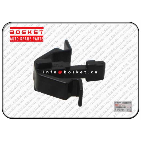 8980256980 8-98025698-0 Isuzu Body Parts Radiator Grille Clip 732690000