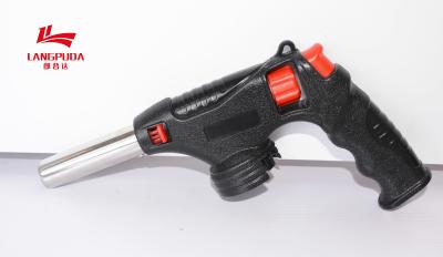 Tocha portátil do aquecimento do butano 150g/H de 22cm para caminhar