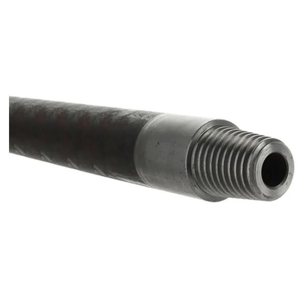 Mayhew Junior 2 3/8 Threads Mayhew Junior Drill Rods for Water Well Drilling