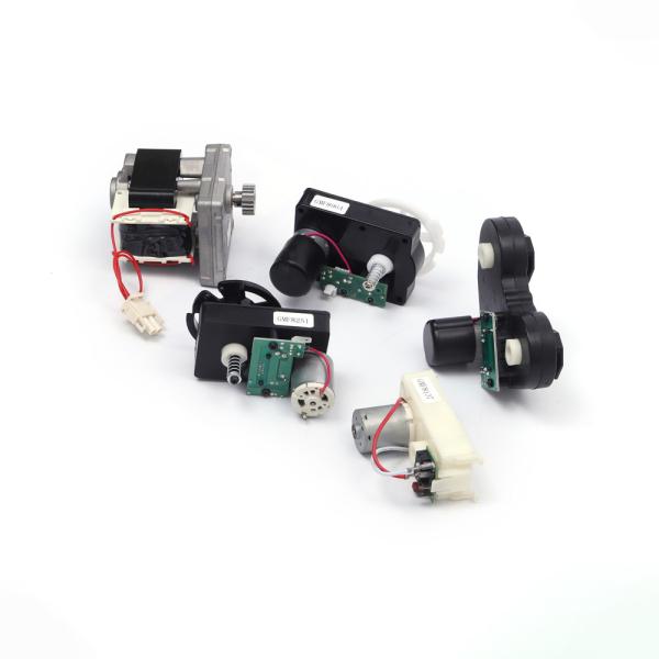 LINO Motor For Vending Machine 12VDC 24VDC 118g 24RPMGMF8964