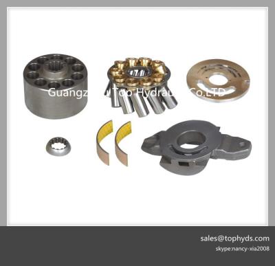 Nachi Hydraulic Piston Pump Parts PVD-2B-32/34/36/38/42/63 for YUCHAI Small size Excavator yc35-6