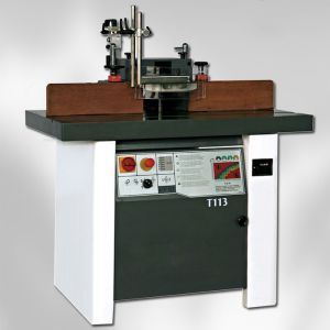 Woodworking Milling Machine