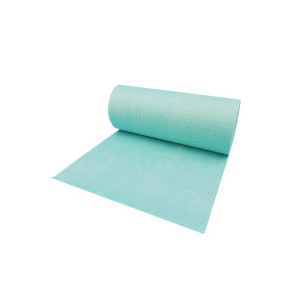 Nonwoven Oil Absorbency Oem Disposable Kitchen Wipes For Cleaning