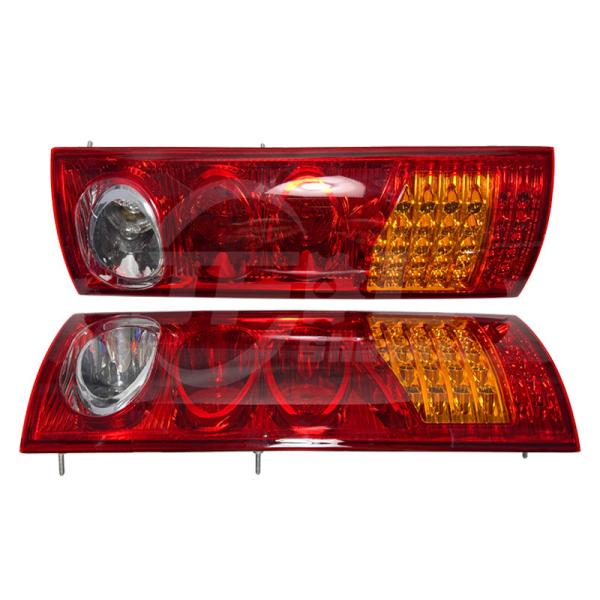 Bus Led Rear Tail Light 236100770 236100780 King Long XMQ6129 BUS Parts