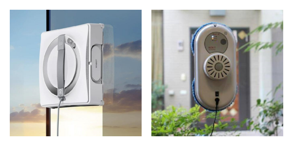 Φ33mm RK-3332 8700RPM 24V Brushed DC Motor High Torque For Window Sweeping