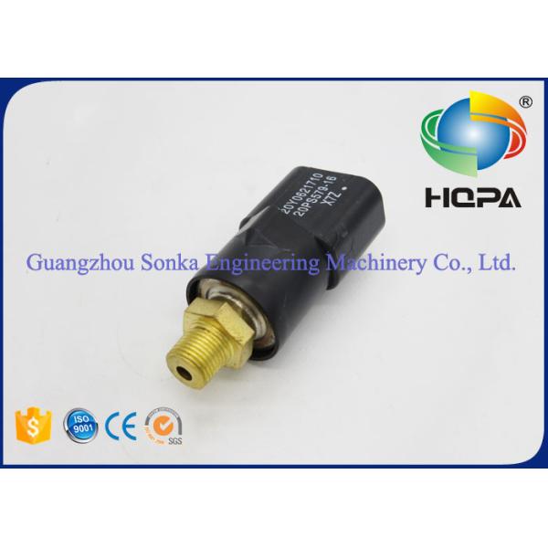 Переключатель давления 20И-06-21710 датчика датчика землекопа ПК200-6/7 20ПС579