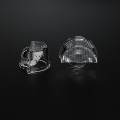 Wash Ceilling Light Led Optics Lenses 3535 Light Souce To Replace Room Main Light