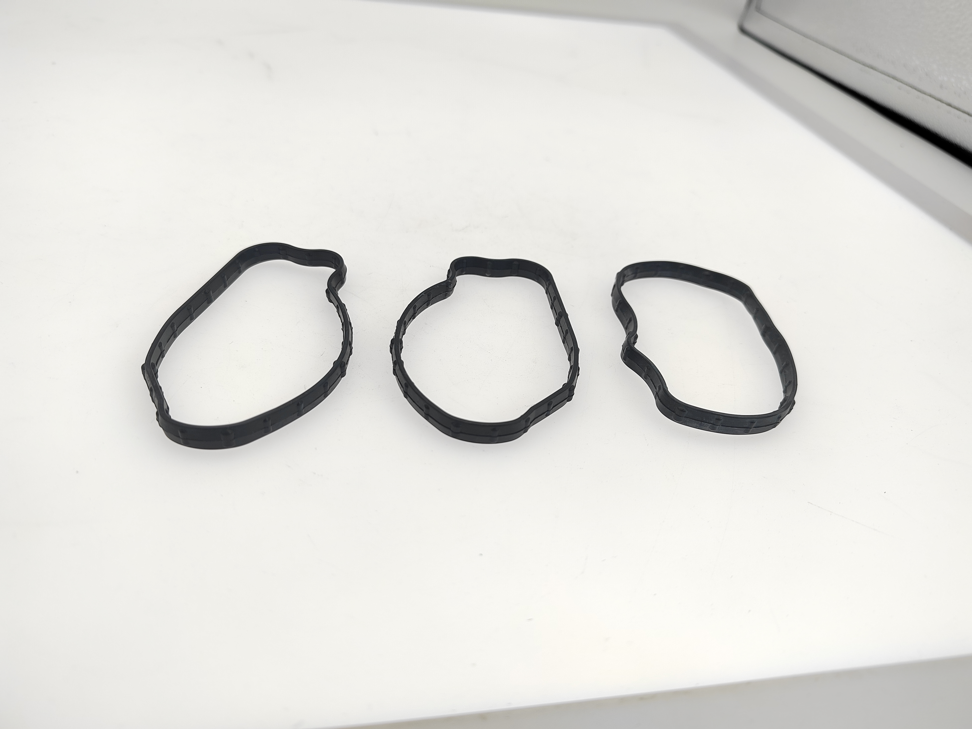 LR034323 JDE28259 Fuel Pump Seal for Freelander 2 Evoque Disco Sport XF XE 2.0L