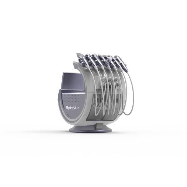 Hydra Oixgen Facial Machine Skin Analyzer Face Cleansing Beauty Machine