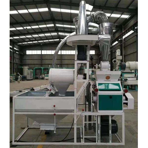 flour mill machines, wheat flour milling machine