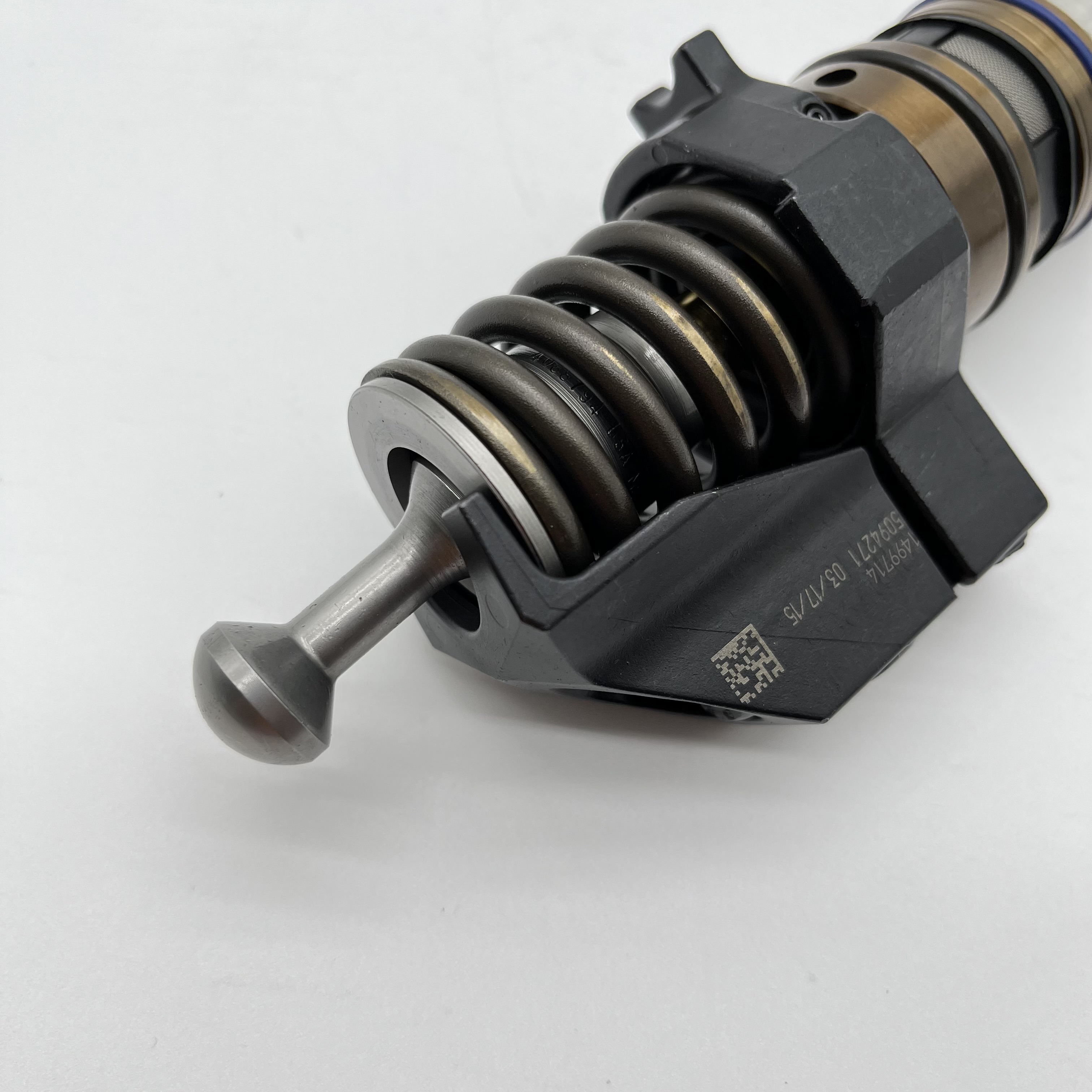 HPI Diesel Unit Injector 1499714 Cross OE 4088725 4902818 574398 For Cum-Mins ISX15 QSX15 Scania DT12 Heavy Truck Engine Fuel Injector