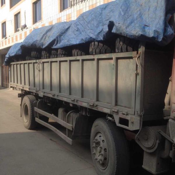 7.00-12 Anair forklift solid tire Steel ring China High Quality 10.00-20 Forklift Solid Tyre