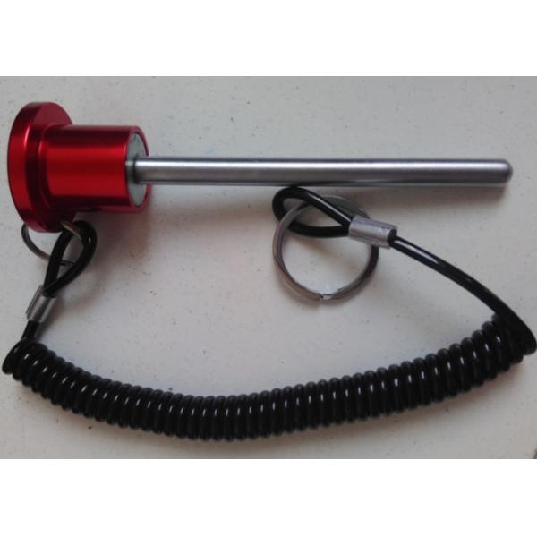 Штыри селектора веса РДВСБ-07/оборудование фитнеса разделяют для оборудования прочности